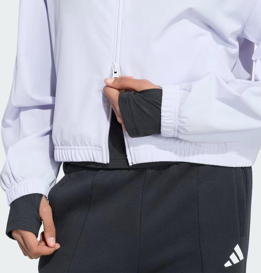 Adidas SPORT ICONS WOVEN JACK - Foto 2