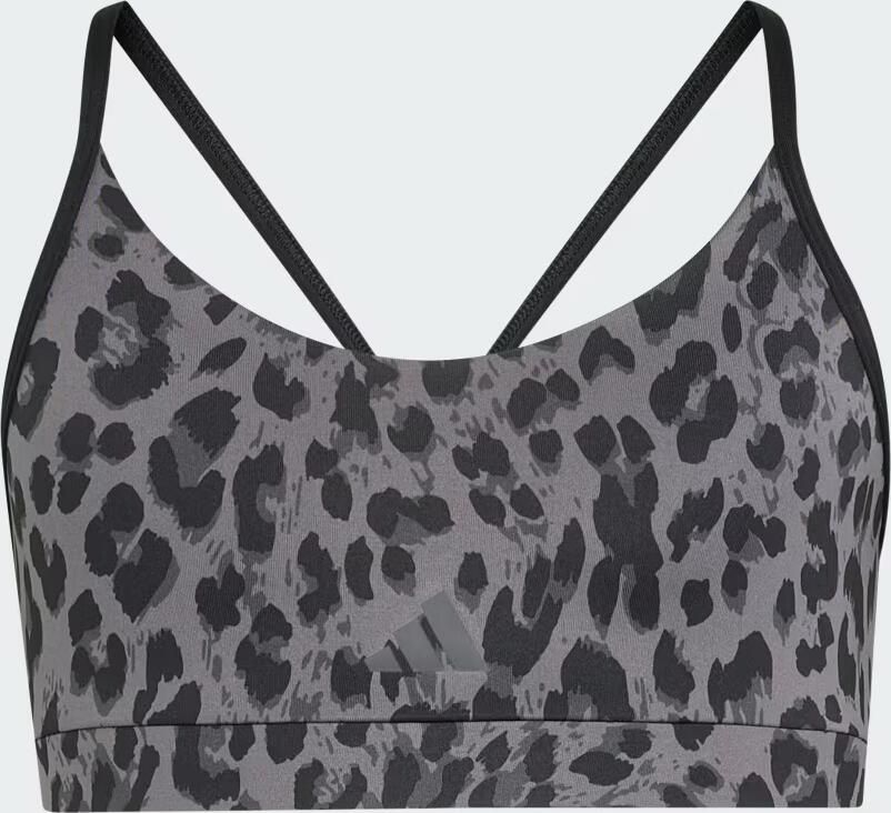 Adidas SPORTBEHA MET DIERENPRINT