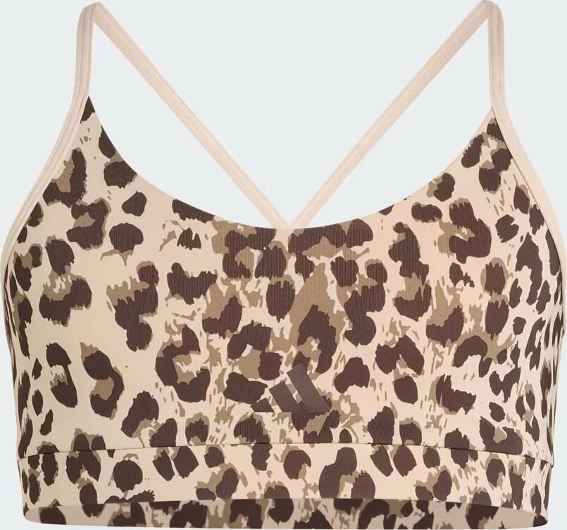 Adidas SPORTBEHA MET DIERENPRINT