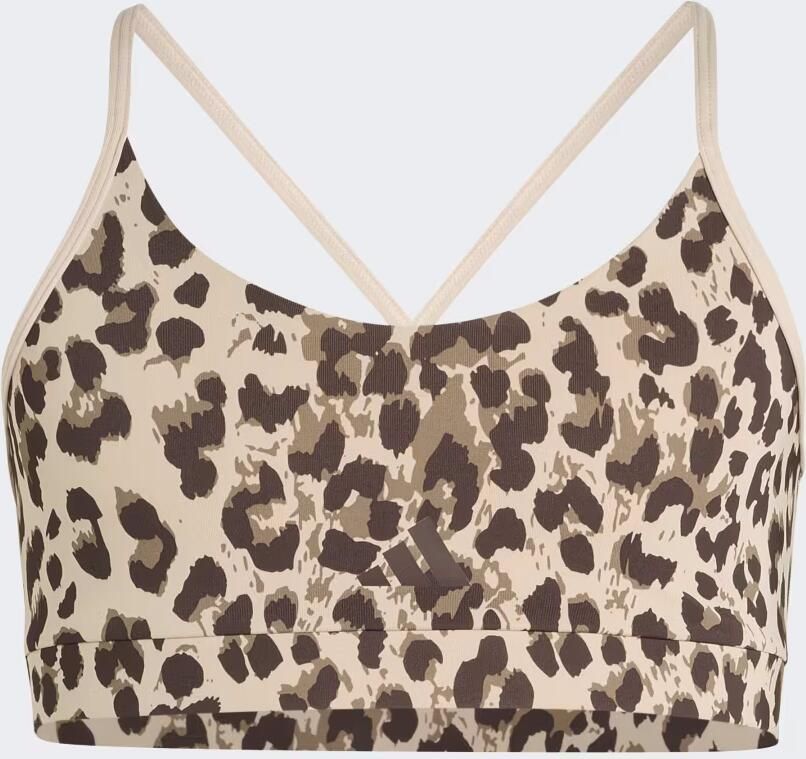Adidas SPORTBEHA MET DIERENPRINT