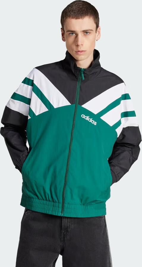 Adidas Originals Trainingsjack TRACK TOP - Foto 6