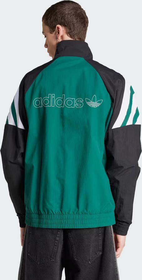 Adidas Originals Trainingsjack TRACK TOP - Foto 5