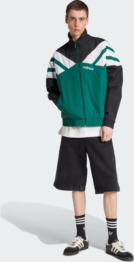 Adidas Originals Trainingsjack TRACK TOP - Foto 4