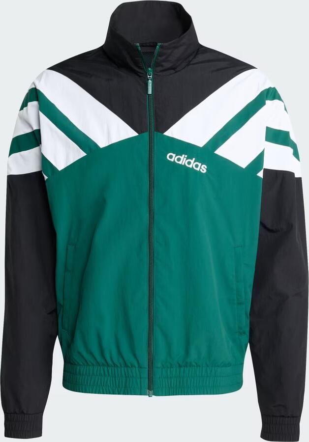 Adidas Originals Trainingsjack TRACK TOP - Foto 3