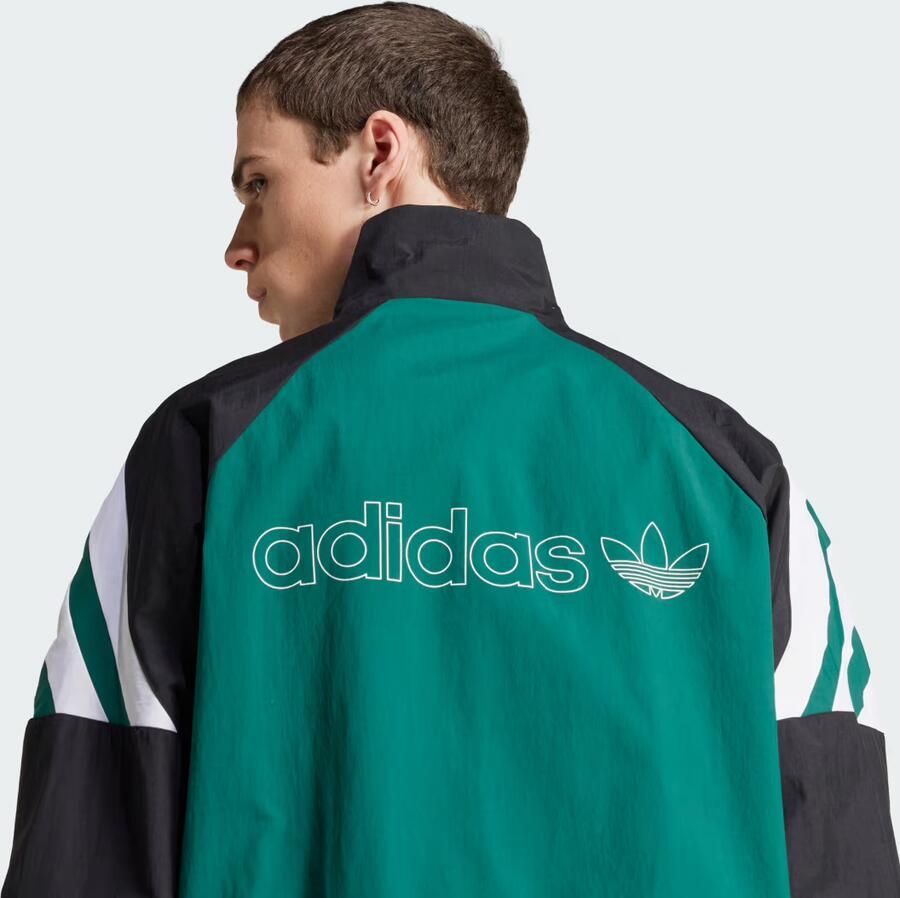 Adidas Originals Trainingsjack TRACK TOP - Foto 2