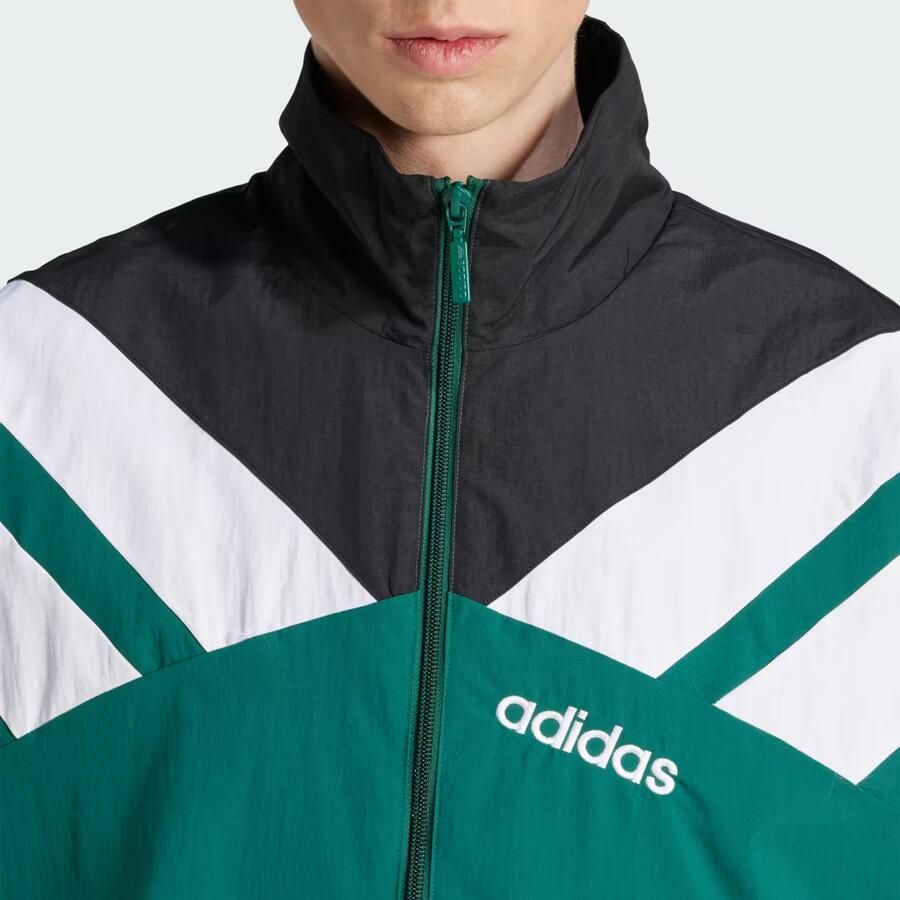 Adidas Originals Trainingsjack TRACK TOP