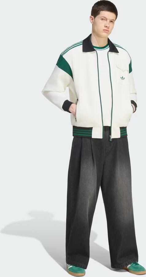 Adidas SPORTJACK M - Foto 5