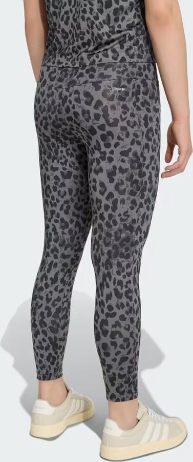 Adidas Legging ANIMAL PRINT SPORT LEGGINGS - Foto 5
