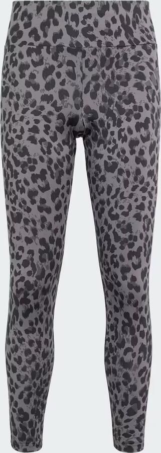 Adidas Legging ANIMAL PRINT SPORT LEGGINGS - Foto 6