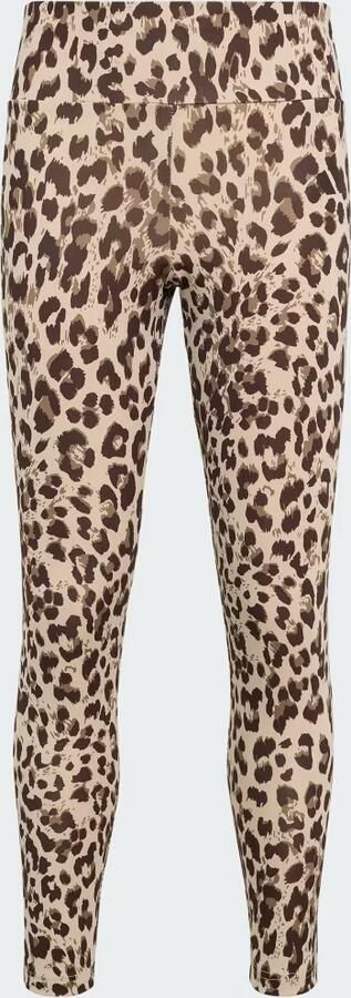 Adidas Legging ANIMAL PRINT SPORT LEGGINGS - Foto 6