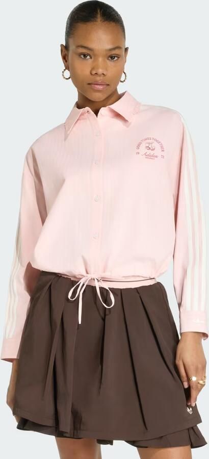 Adidas SPORTS LONGSLEEVE