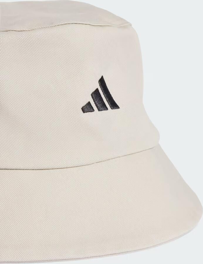 Adidas Sportswear 3-Stripes Leopard Graphic Vissershoedje - Foto 5