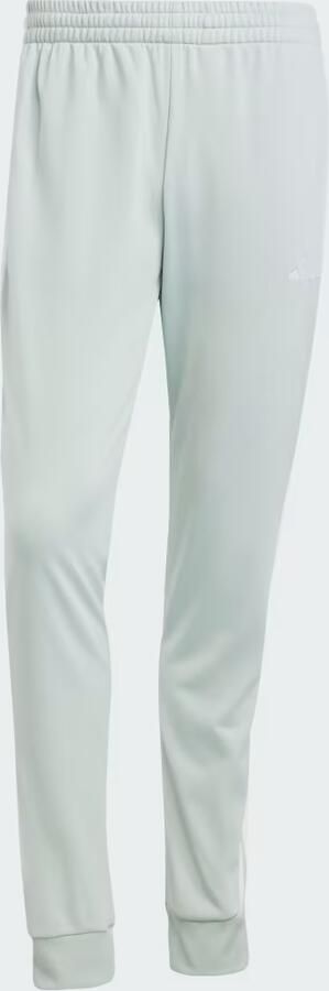 Adidas Sportswear Trainingspak M 3S TR TT TS Basic 3-strepen tricot (2-delig) - Foto 5