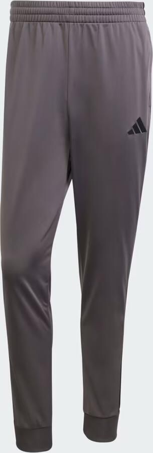 Adidas Sportswear Basic 3-Stripes Tricot Trainingspak Heren - Foto 5