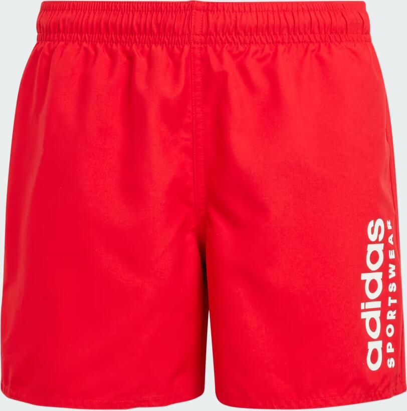 Adidas Perfor ce Zwemshort ESS L CLX SHORT (1 stuk)