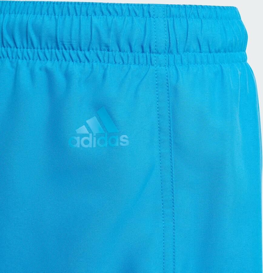 Adidas Sportswear Essentials Logo CLX Zwemshort Kids - Foto 3