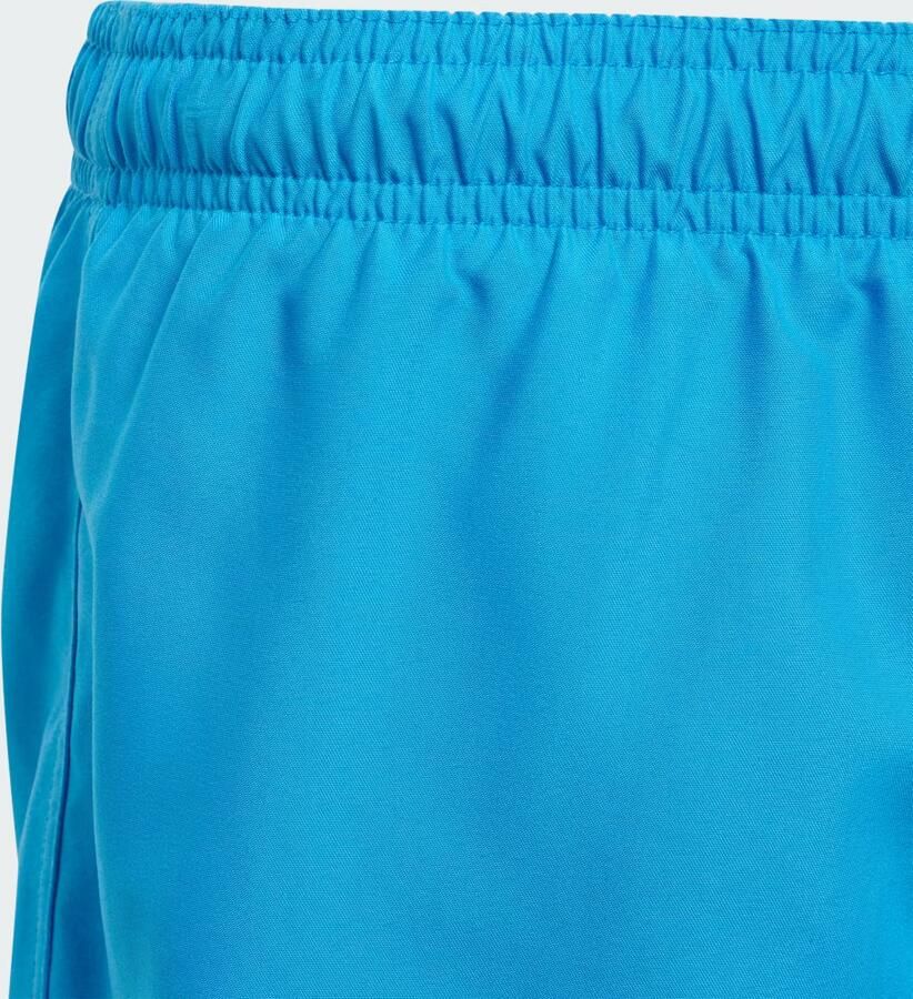 Adidas Sportswear Essentials Logo CLX Zwemshort Kids - Foto 4