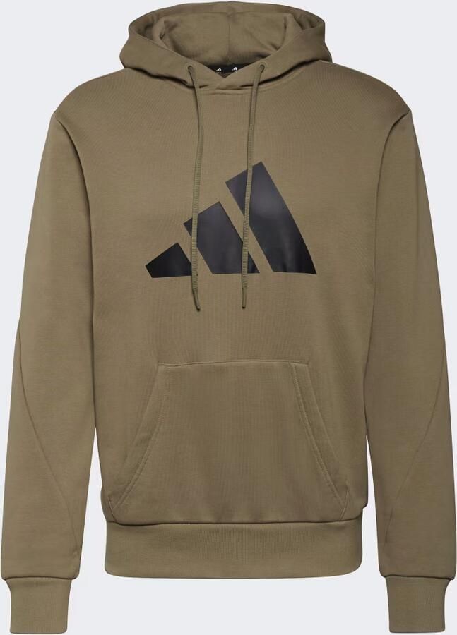 Adidas Sportswear Future Icons Logo Graphic Hoodie