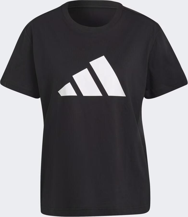 Adidas Performance T shirt ADIDAS SPORTSWEAR FUTURE ICONS