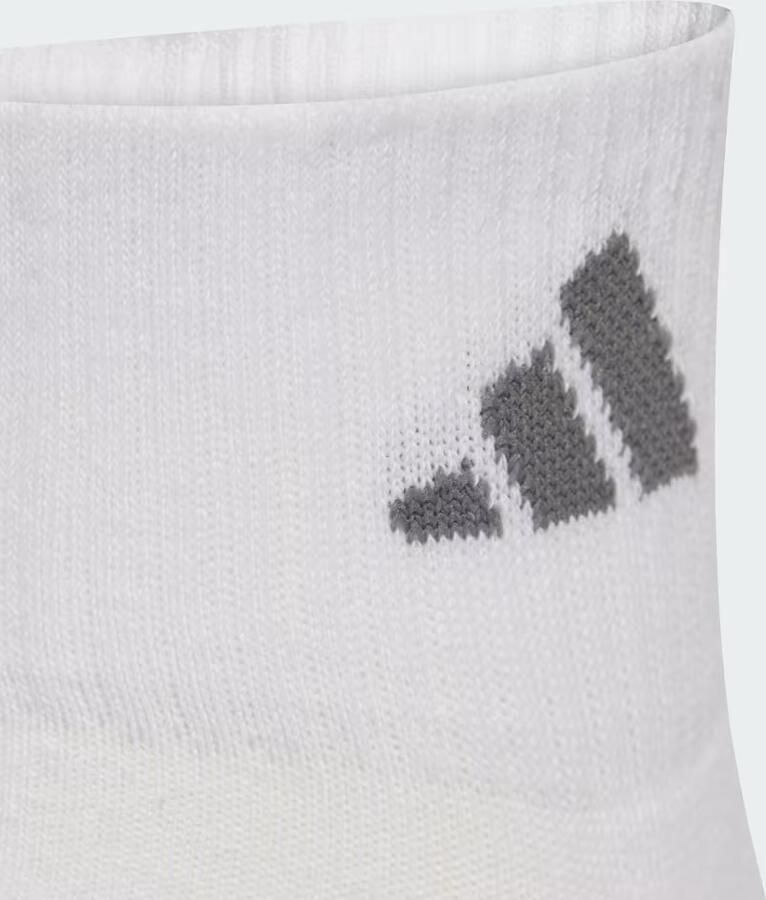 Adidas Sportswear Sokken met labelprint in een set van 3 paar - Foto 3