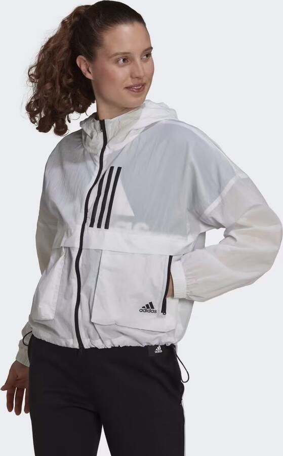 Adidas Sportswear W.N.D. Windbreaker
