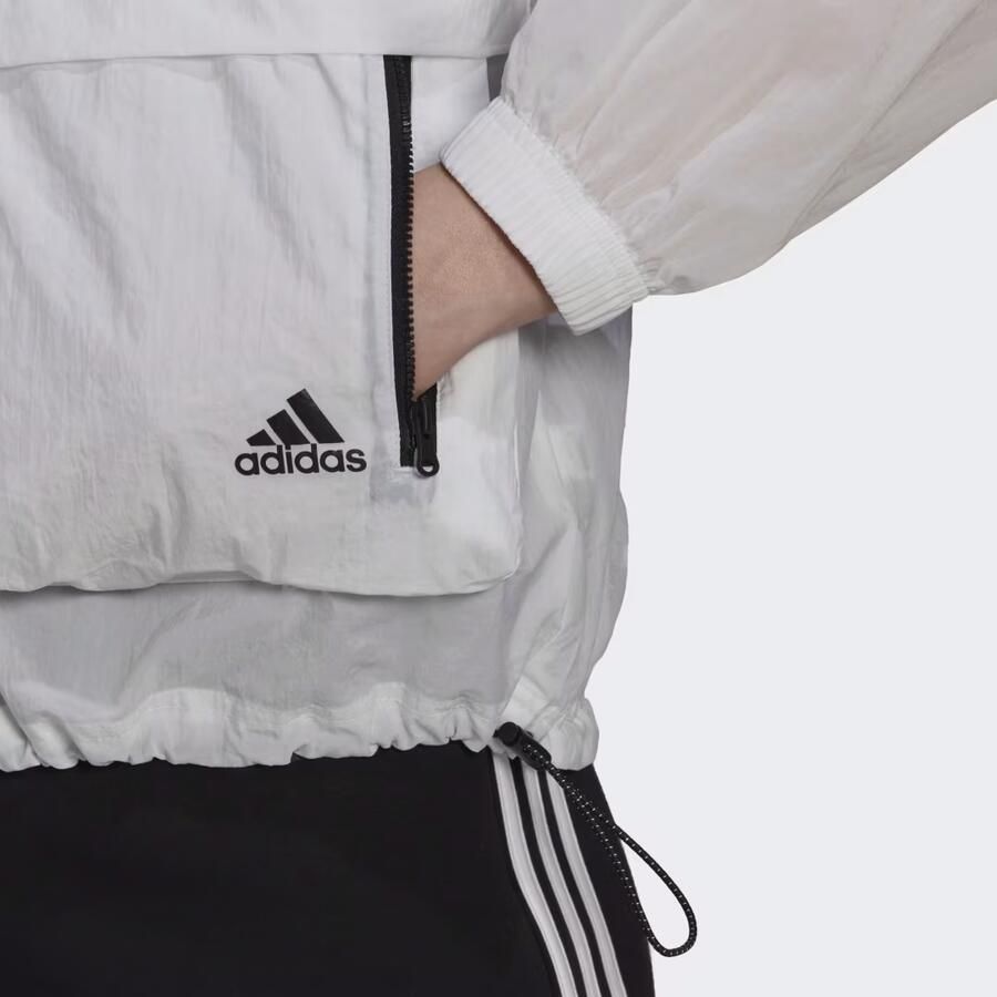 Adidas Sportswear W.N.D. Windbreaker - Foto 2