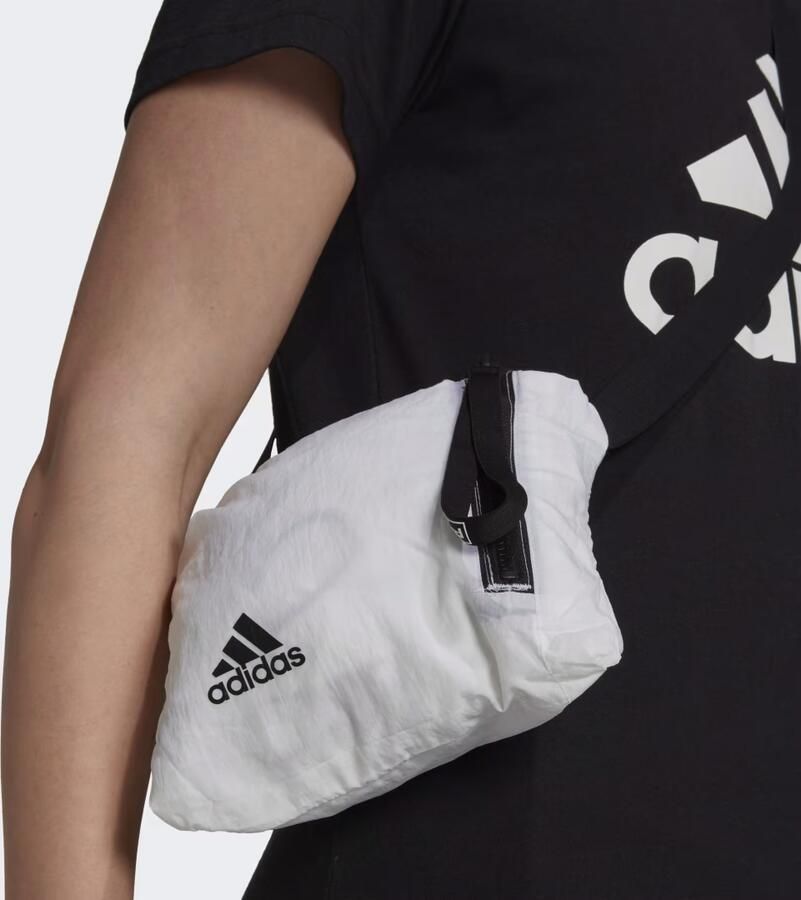 Adidas Sportswear W.N.D. Windbreaker - Foto 3