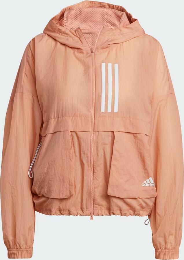 Adidas Sportswear W.N.D. Windbreaker