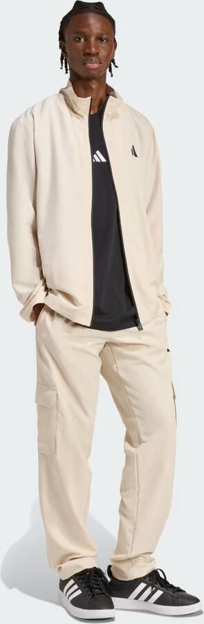 Adidas Sportswear Woven Cargo Trainingspak - Foto 6