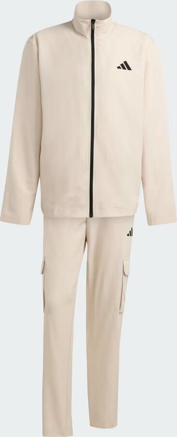 Adidas Sportswear Woven Cargo Trainingspak - Foto 4