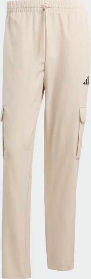 Adidas Sportswear Woven Cargo Trainingspak - Foto 5