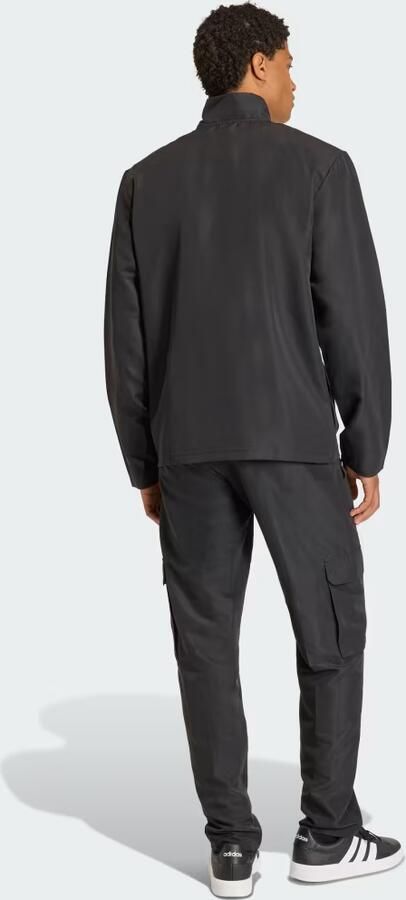 Adidas Sportswear Woven Cargo Trainingspak