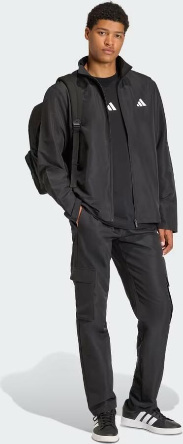 Adidas Sportswear Woven Cargo Trainingspak - Foto 3