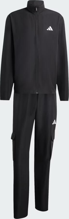 Adidas Sportswear Woven Cargo Trainingspak - Foto 5