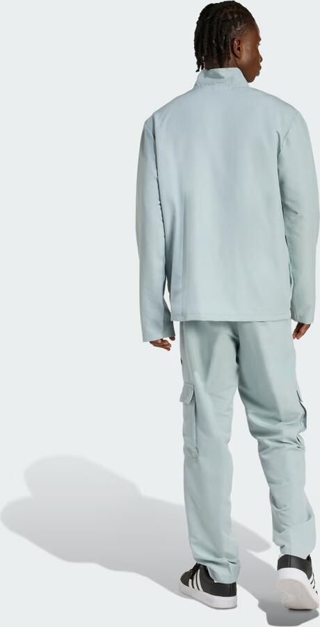 Adidas Sportswear Woven Cargo Trainingspak - Foto 3