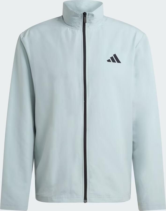 Adidas Sportswear Woven Cargo Trainingspak - Foto 2