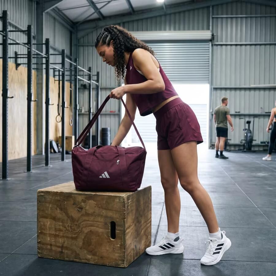 Adidas Sporttas - Foto 2