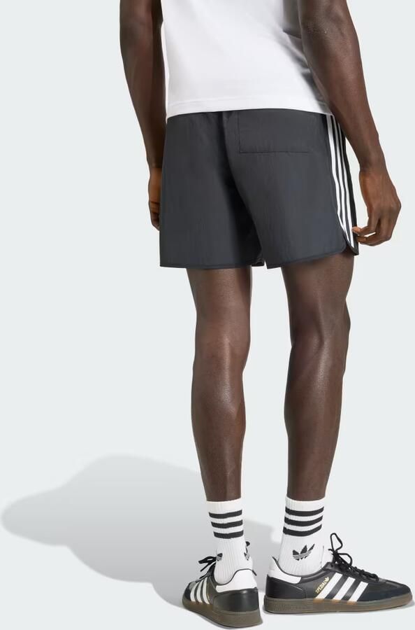 Adidas Originals regular fit trainingsshorts - Foto 5
