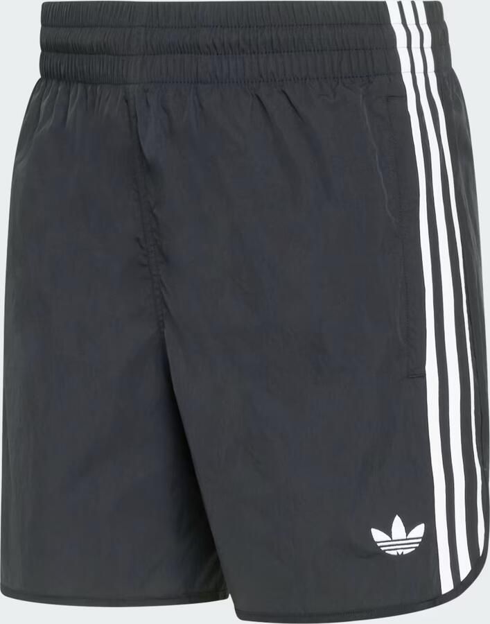 Adidas Originals regular fit trainingsshorts - Foto 4