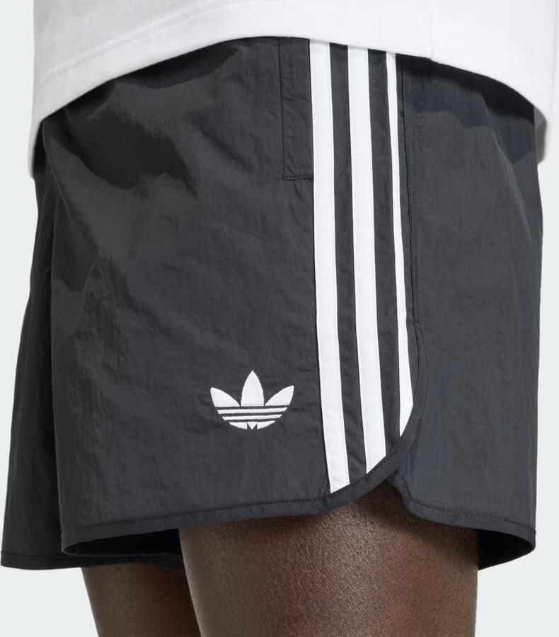 Adidas Originals regular fit trainingsshorts - Foto 2