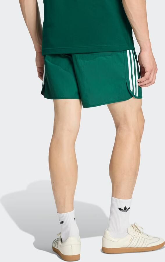 Adidas Originals regular fit trainingsshorts met elastische band - Foto 6
