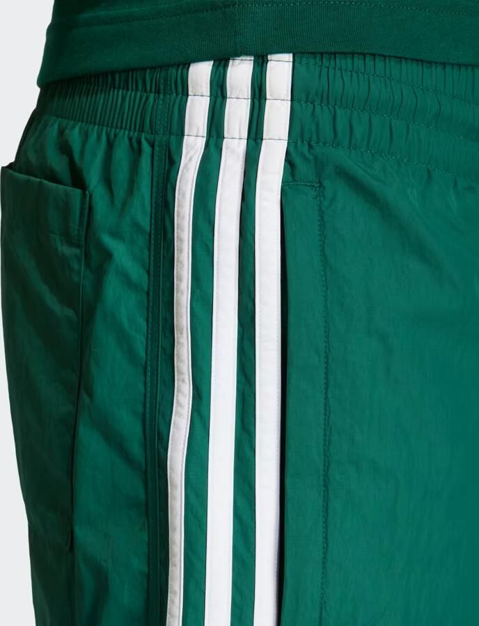 Adidas Originals regular fit trainingsshorts met elastische band - Foto 5