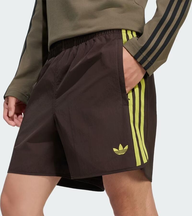 Adidas Sprinter Short - Foto 3