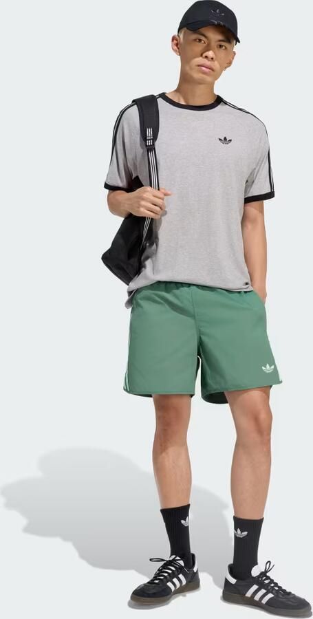 Adidas Sprinter Short - Foto 6