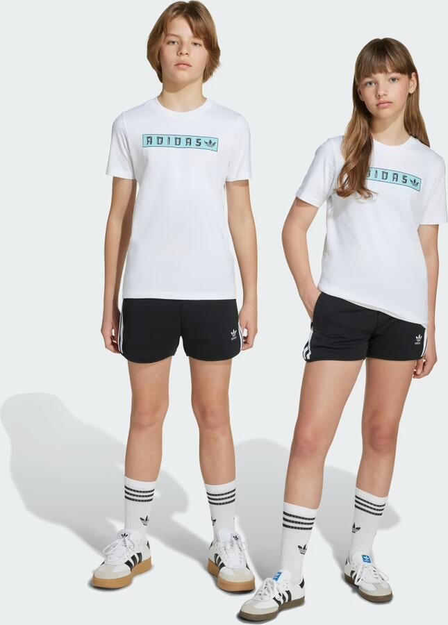 Adidas Originals Short SPRINTER SHORT (1-delig)