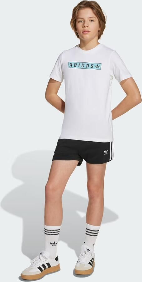 Adidas Originals Short SPRINTER SHORT (1-delig) - Foto 5