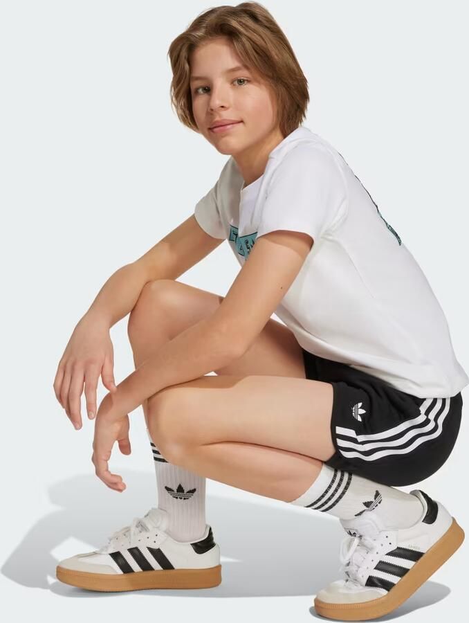 Adidas Originals Short SPRINTER SHORT (1-delig) - Foto 3