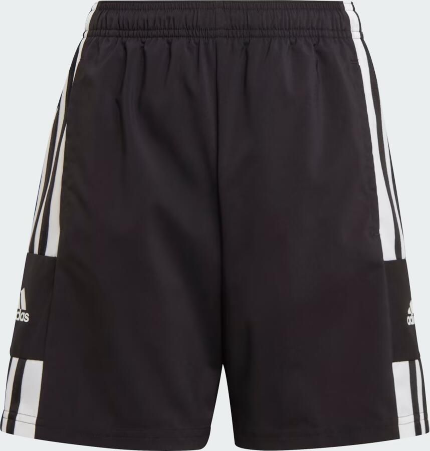 Adidas Perfor ce Squadra 21 Woven Short - Foto 4