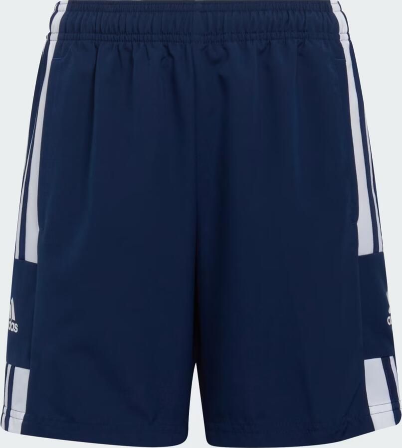 Adidas Squadra 21 Downtime Short Junior