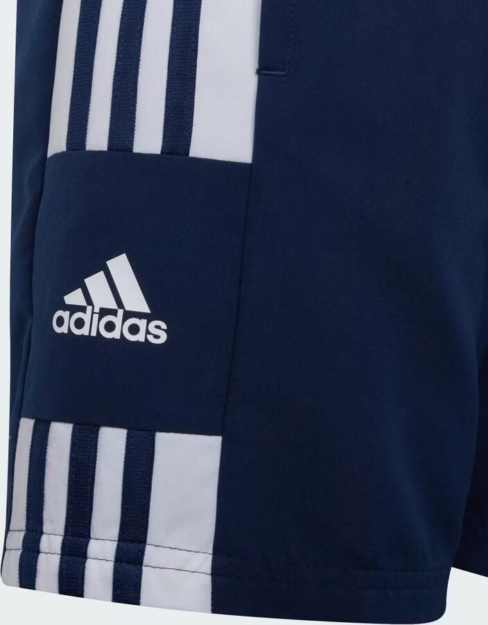 Adidas Squadra 21 Downtime Short Junior - Foto 4